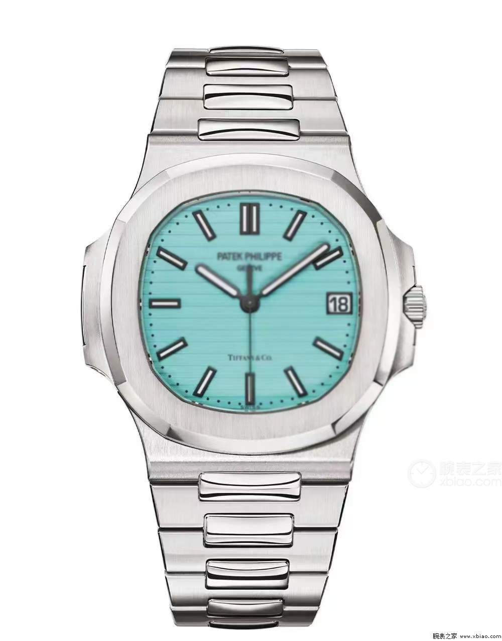 国内在庫(3日にお届け) Patek Philippe 126