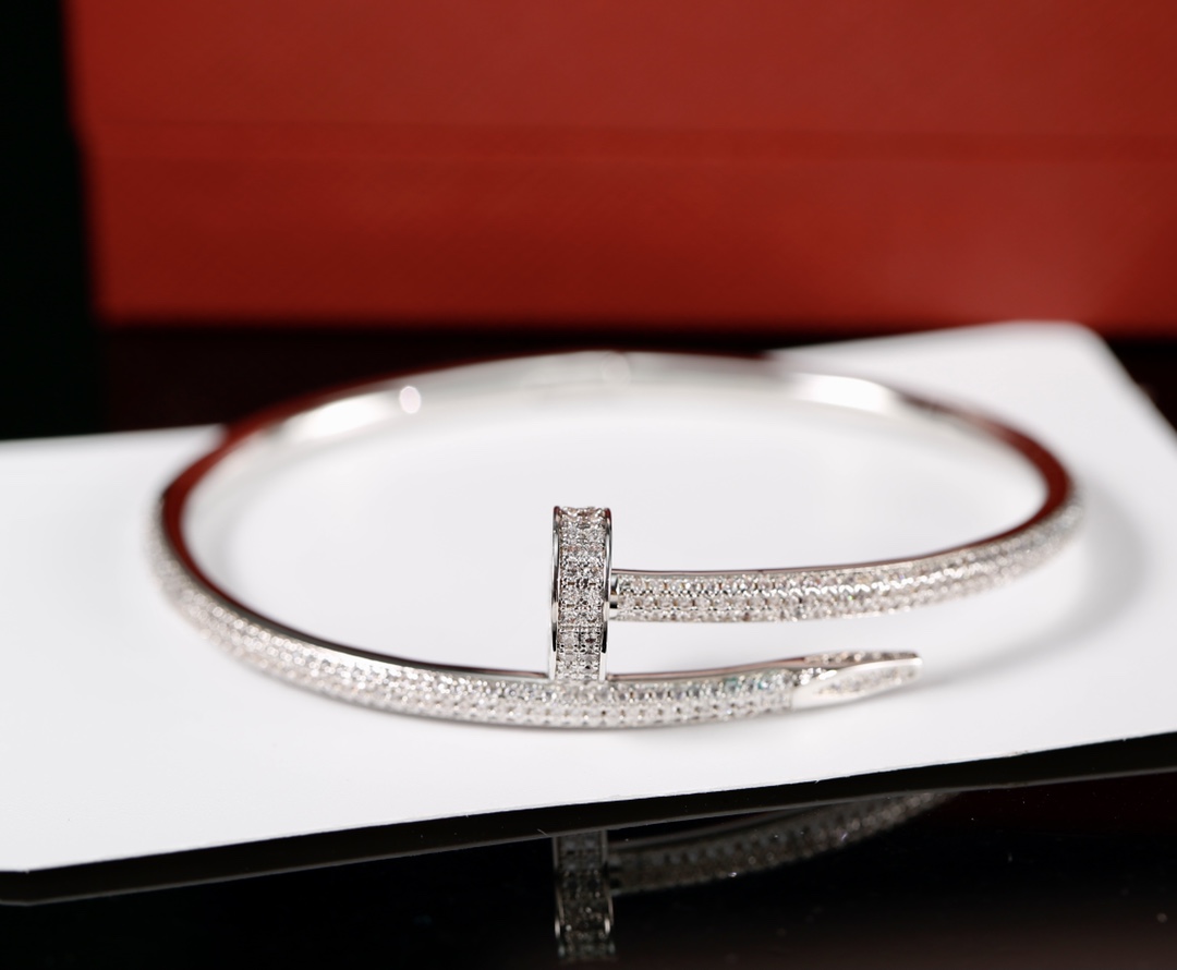 【ブレスレット】★Cartier★