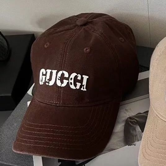 【キャップ 】Gucci  -3色