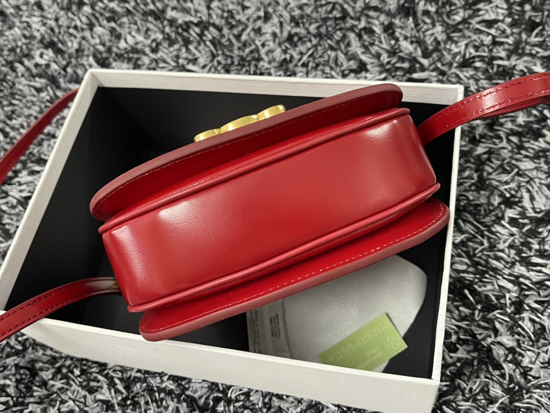 【CELINE】  サイズ:16.5*12*5CM -5色