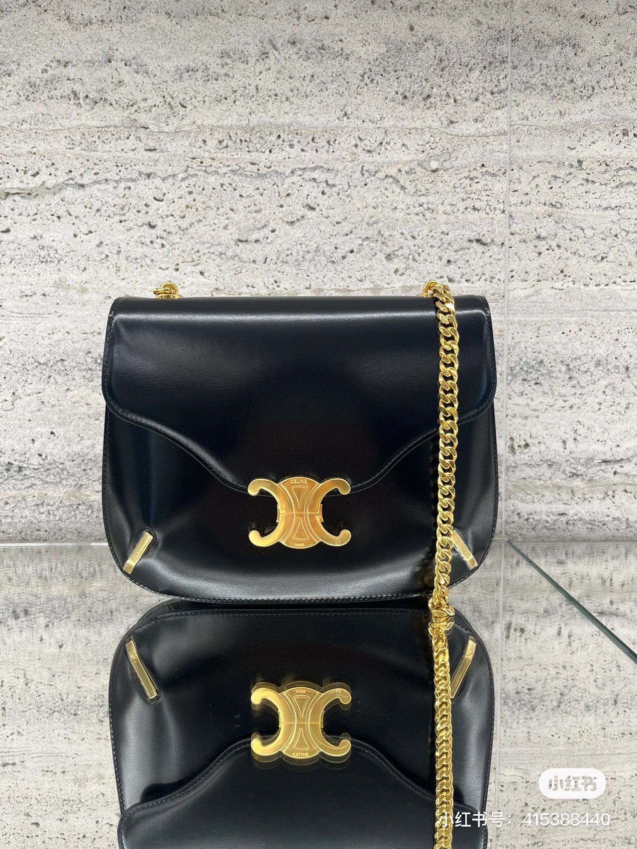 【セリーヌ】22s“本命” レディース通勤 -3色 17*20*10Cm