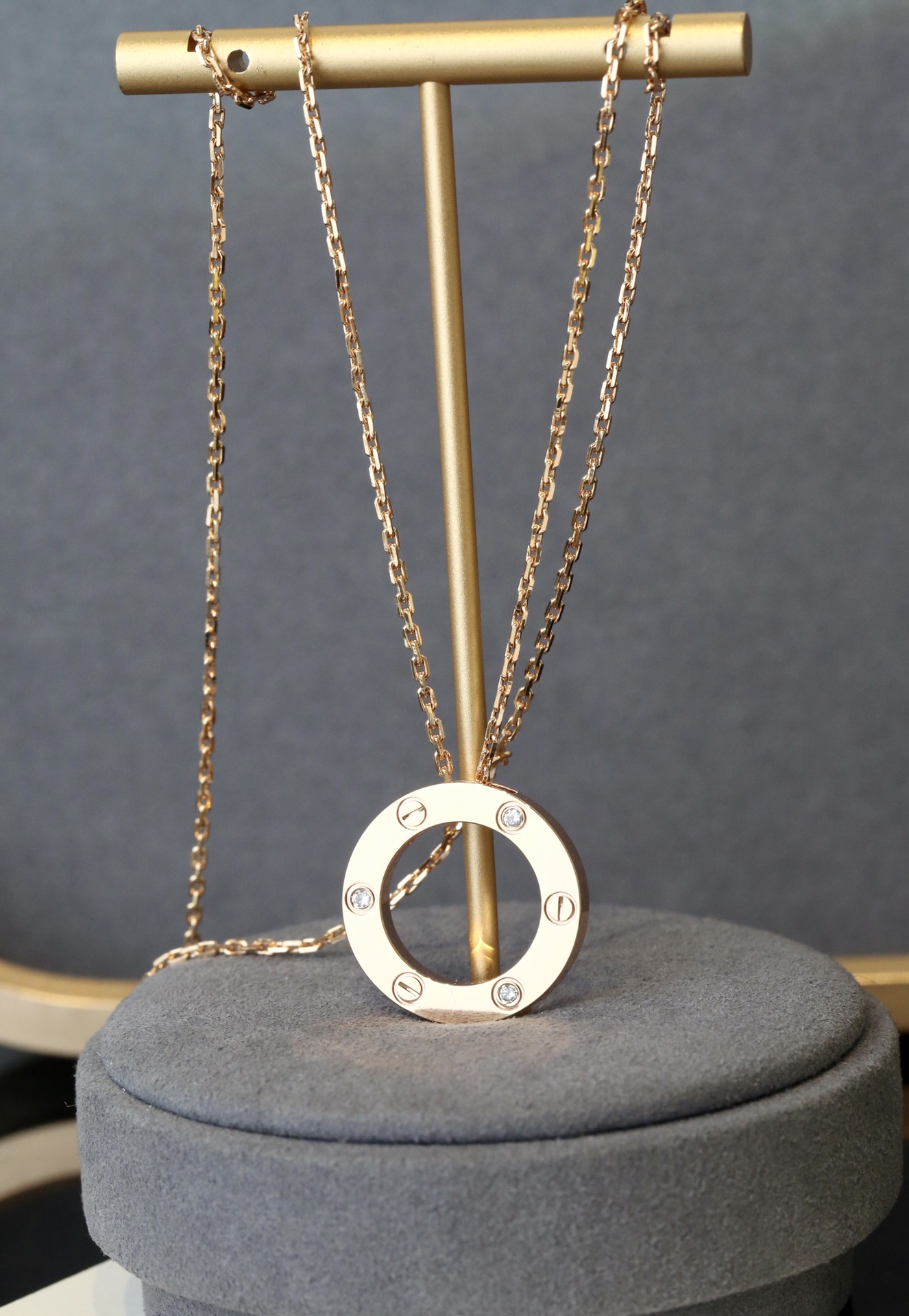 【ネックレス】★Cartier★