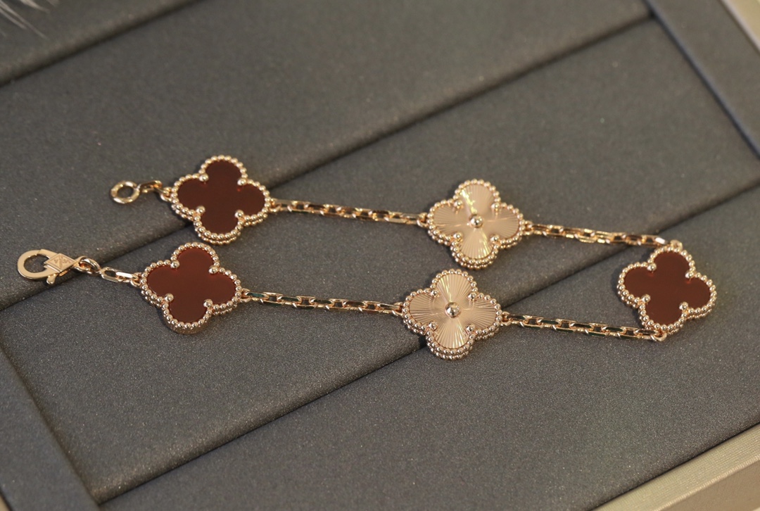 【ブレスレット】★Van Cleef & Arpels★