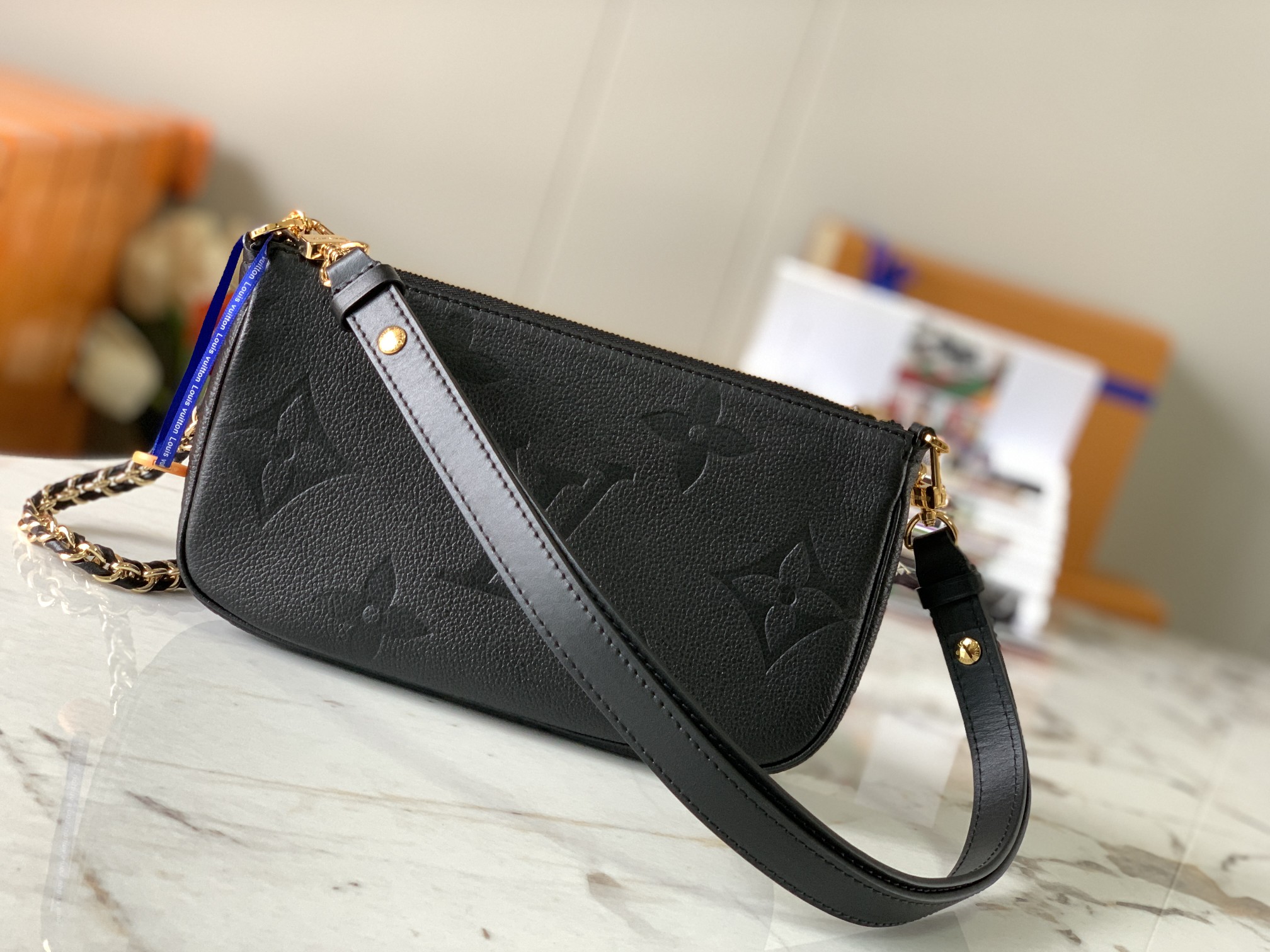 ◆人気 ミュルティポシェットアクセソワール M45777 -全3色