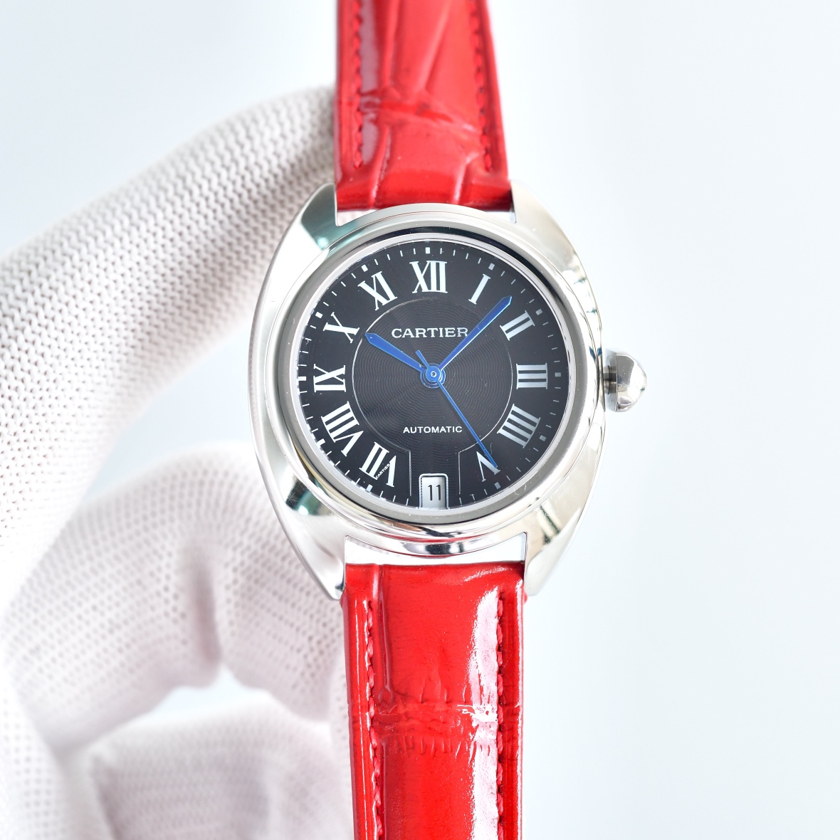 【Cartier】 レディース  35MM -4色