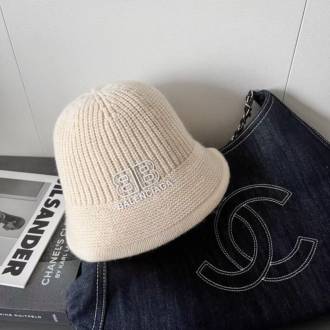 【キャップ 】Balenciaga  -3色