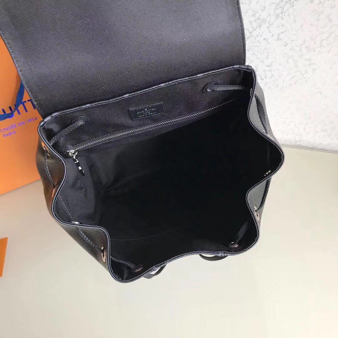 【LOUIS VUITTON】OUTDOOR  -37.0 x 45.0 x 19.0 cm  -2色