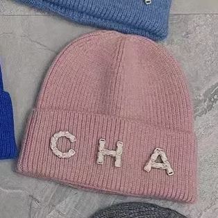 【キャップ 】CHANEL  -10色