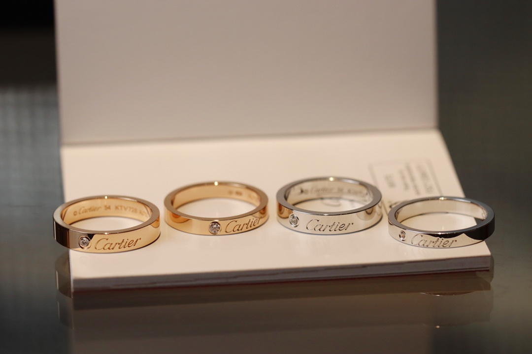 【ティファニー】★CARTIER ★