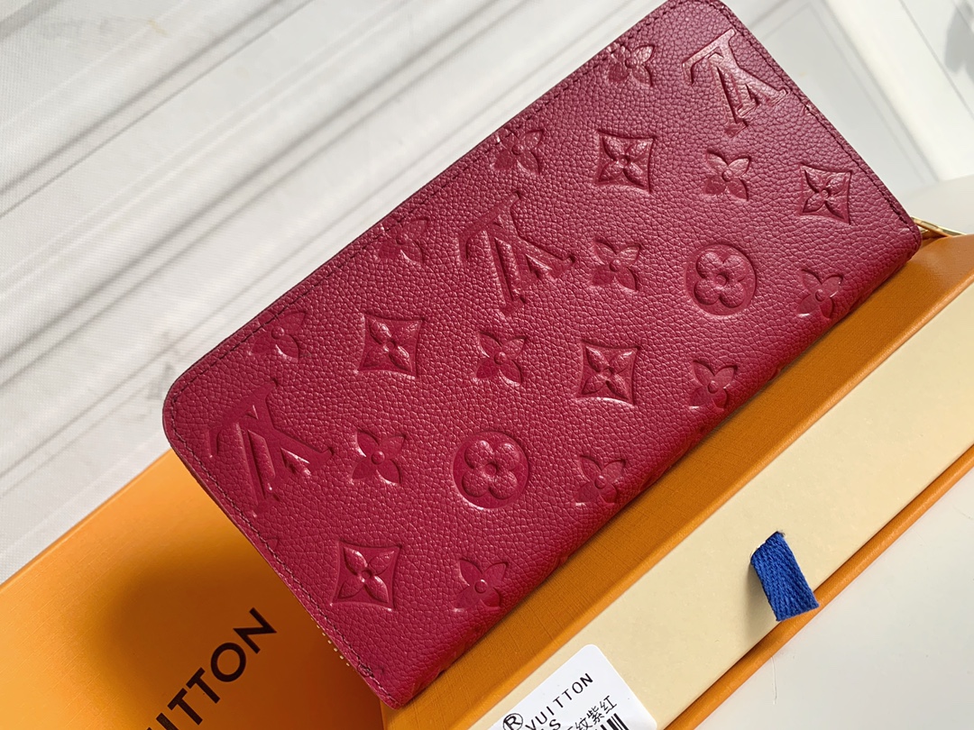 【LOUIS VUITTON】19 x 10 x 2.5 cm -7色