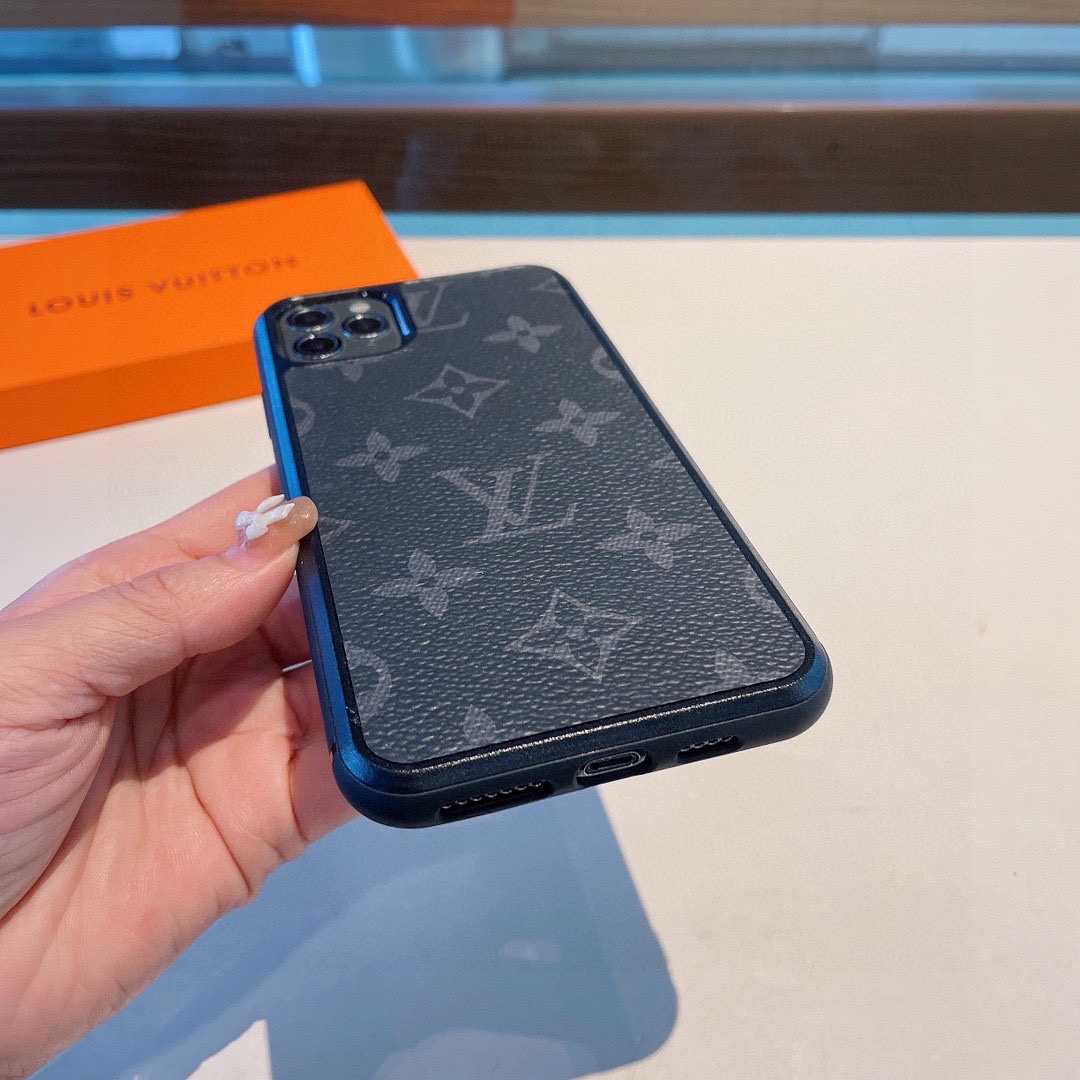 【スマホケース】LV 携帯カバー