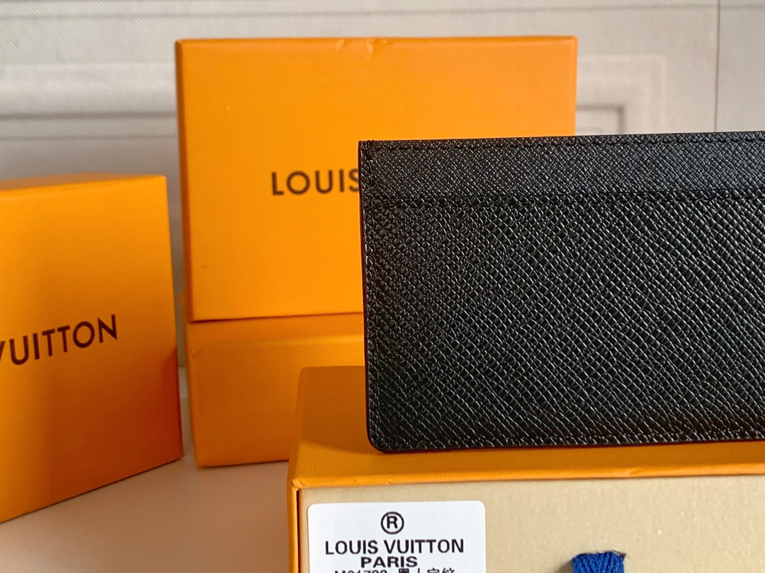 【LOUIS VUITTON】パスケース  Damier  11x7cm -9色