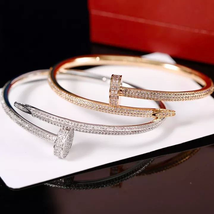 【ブレスレット】★Cartier★