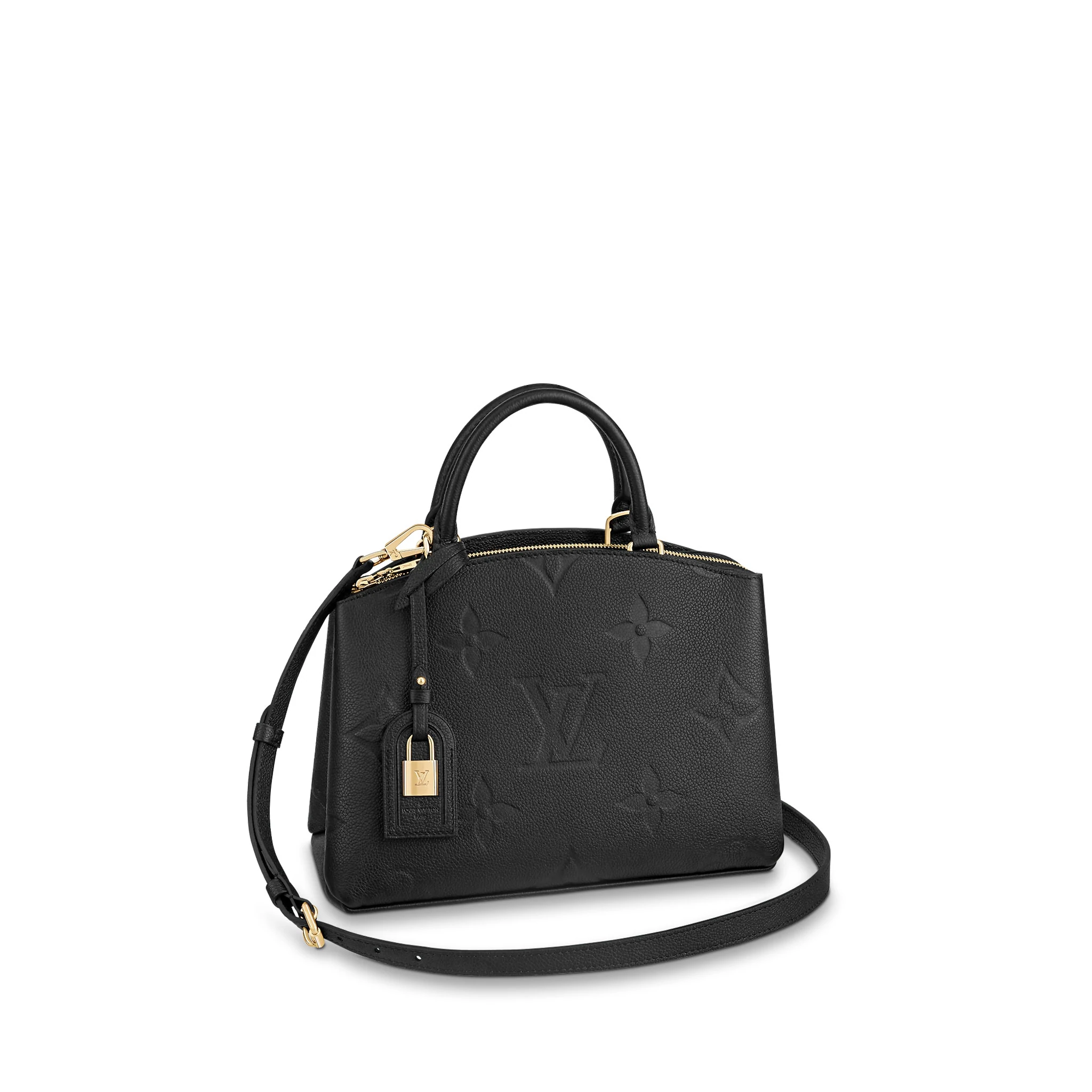 【Louis Vuitton】プティパレ PM 番号:M45900 -4色