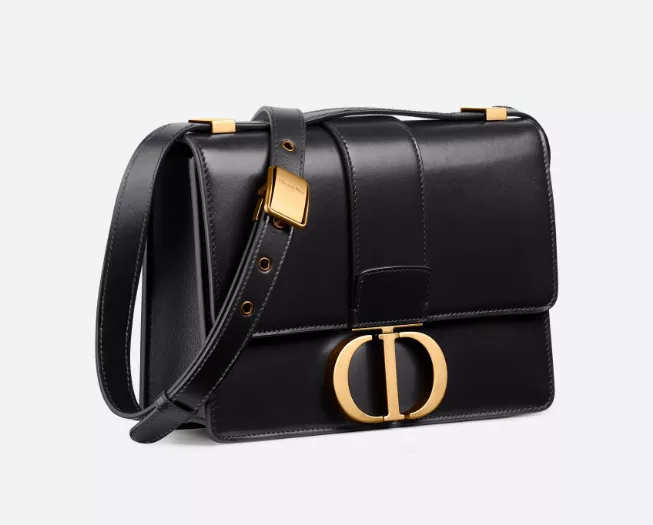 【ディオール】21SS新作·限定◆30モンテーニュフラップバッグ