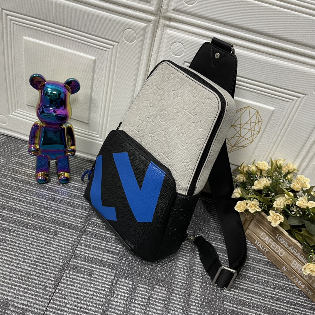 【LOUIS VUITTON】Avenue -20.0 x 31.0 x 10.0 CM -2色
