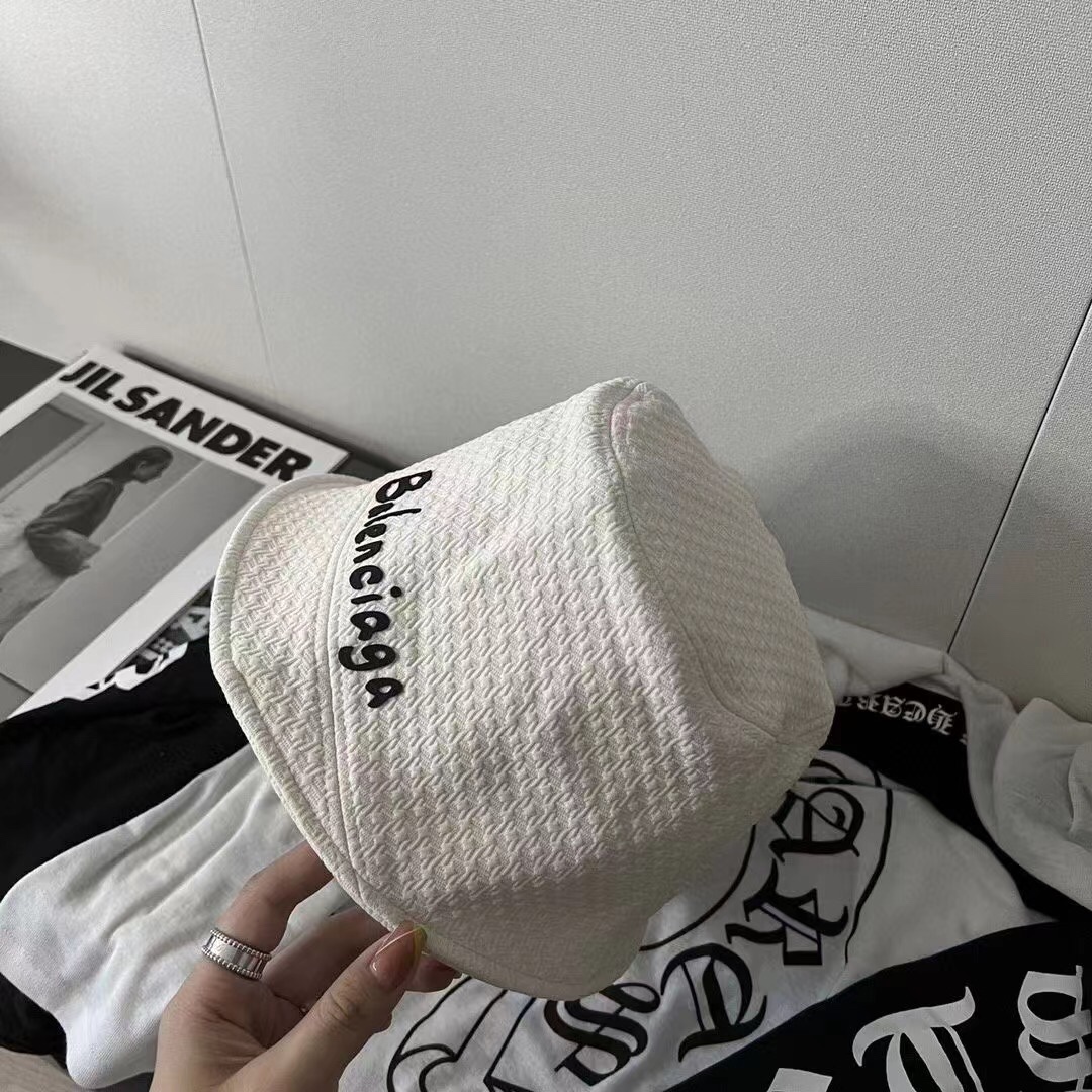 【キャップ 】Balenciaga  -3色