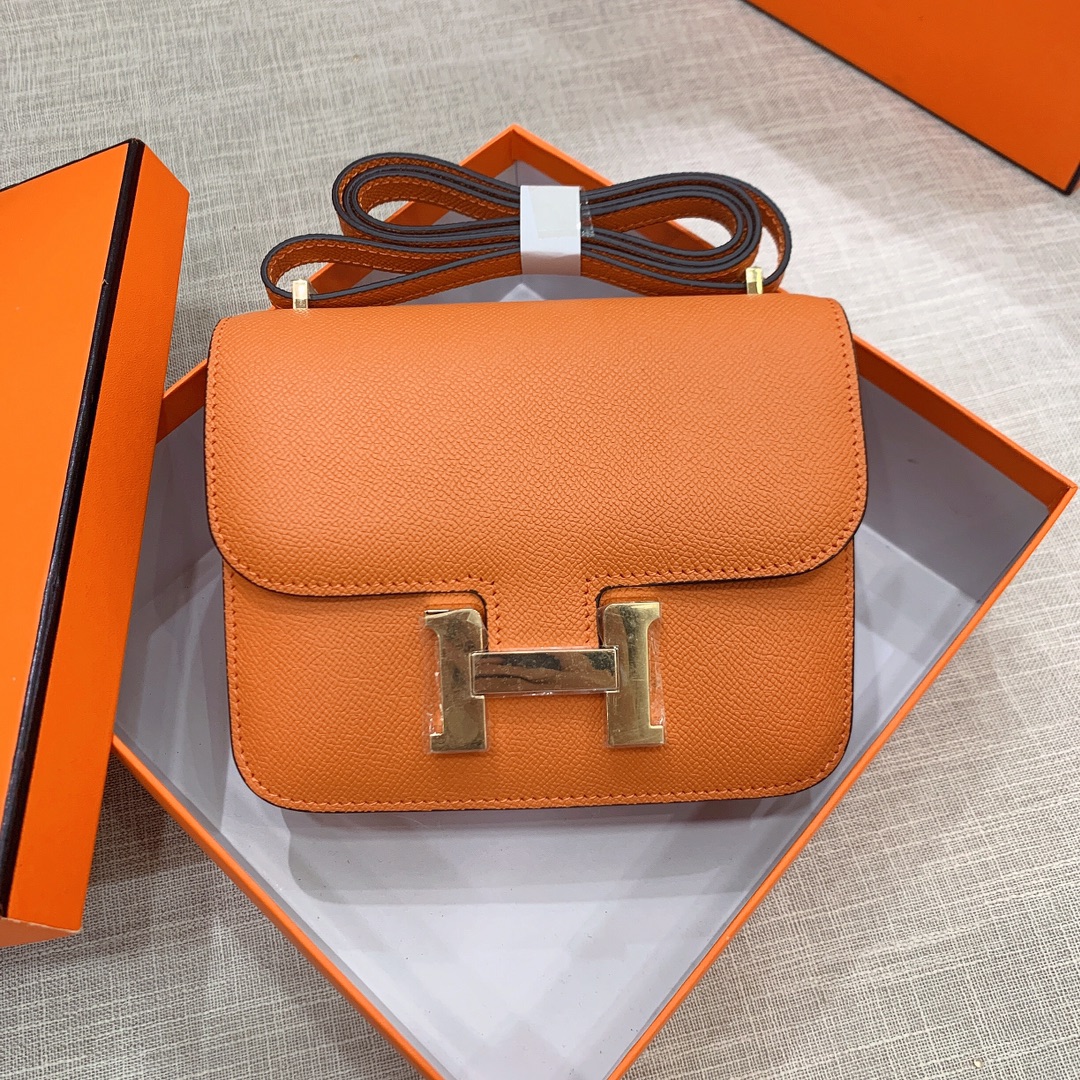 Hermes(エルメス) エルメス Constance バッグ C19/C23 -7色