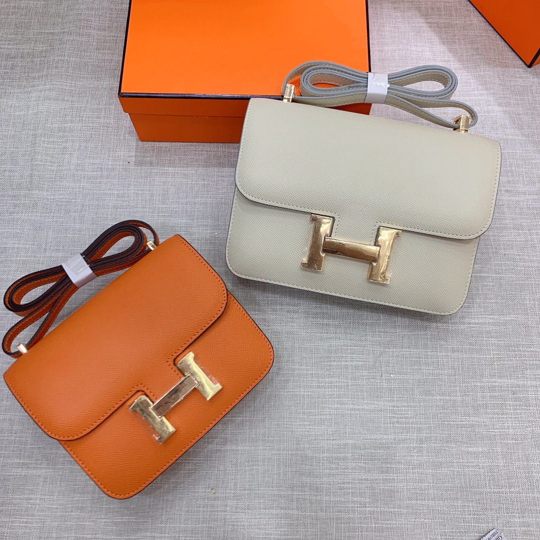 Hermes(エルメス) エルメス Constance バッグ C19/C23 -7色