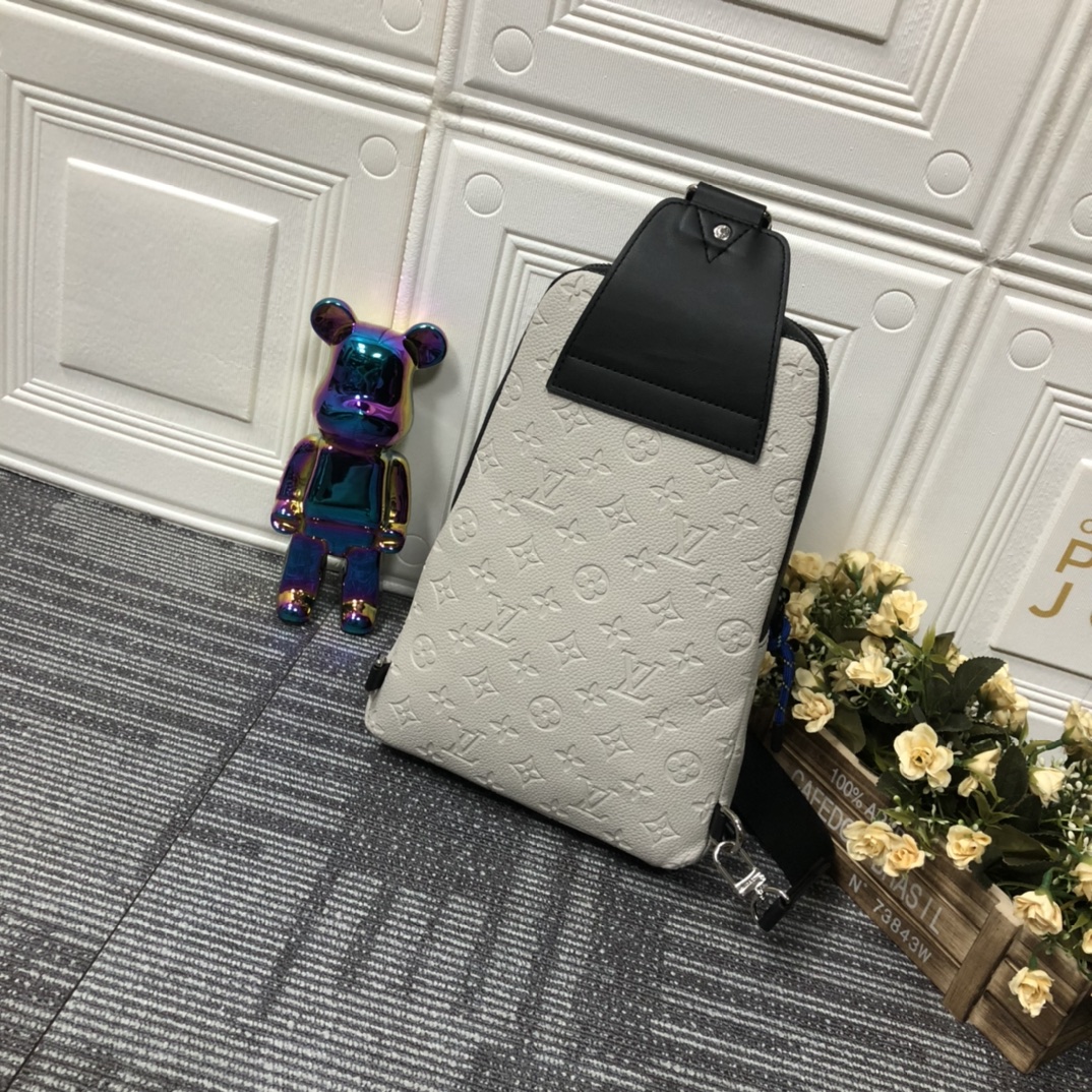 【LOUIS VUITTON】Avenue -20.0 x 31.0 x 10.0 CM -2色