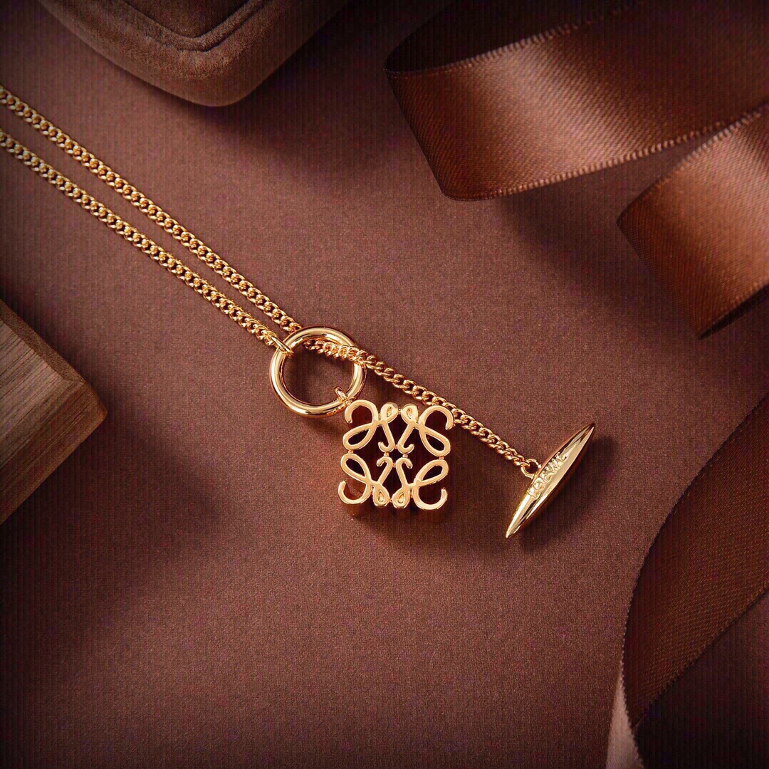 【ネックレス】★LOEWE ★
