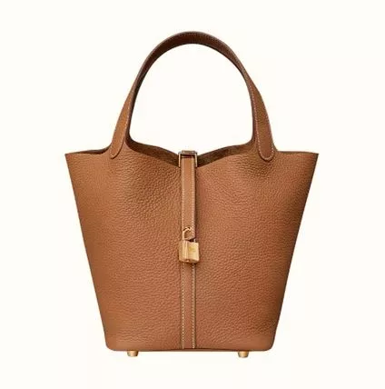 【エルメス)】大人気★ピコタンロックPM 18 バッグ -4色