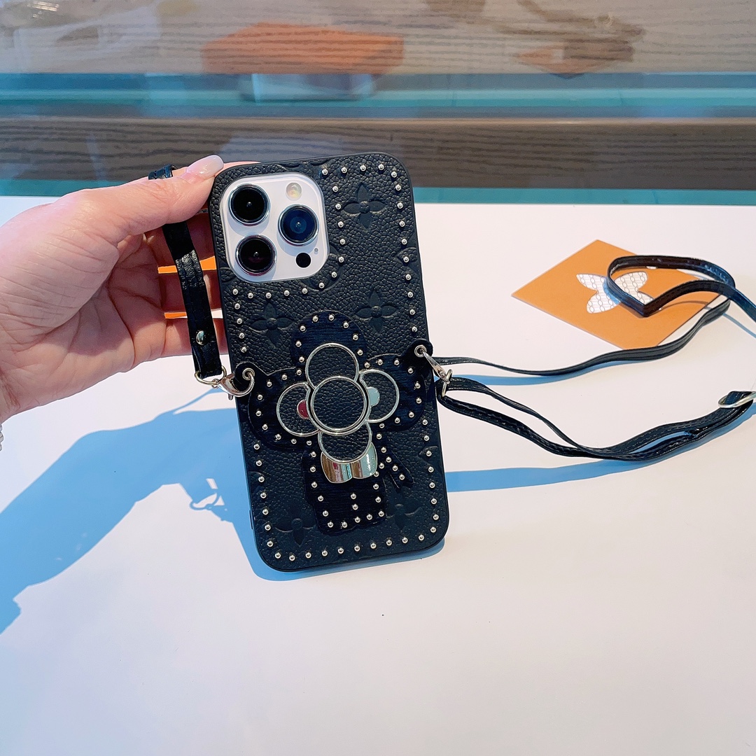 【スマホケース】LV 携帯カバー