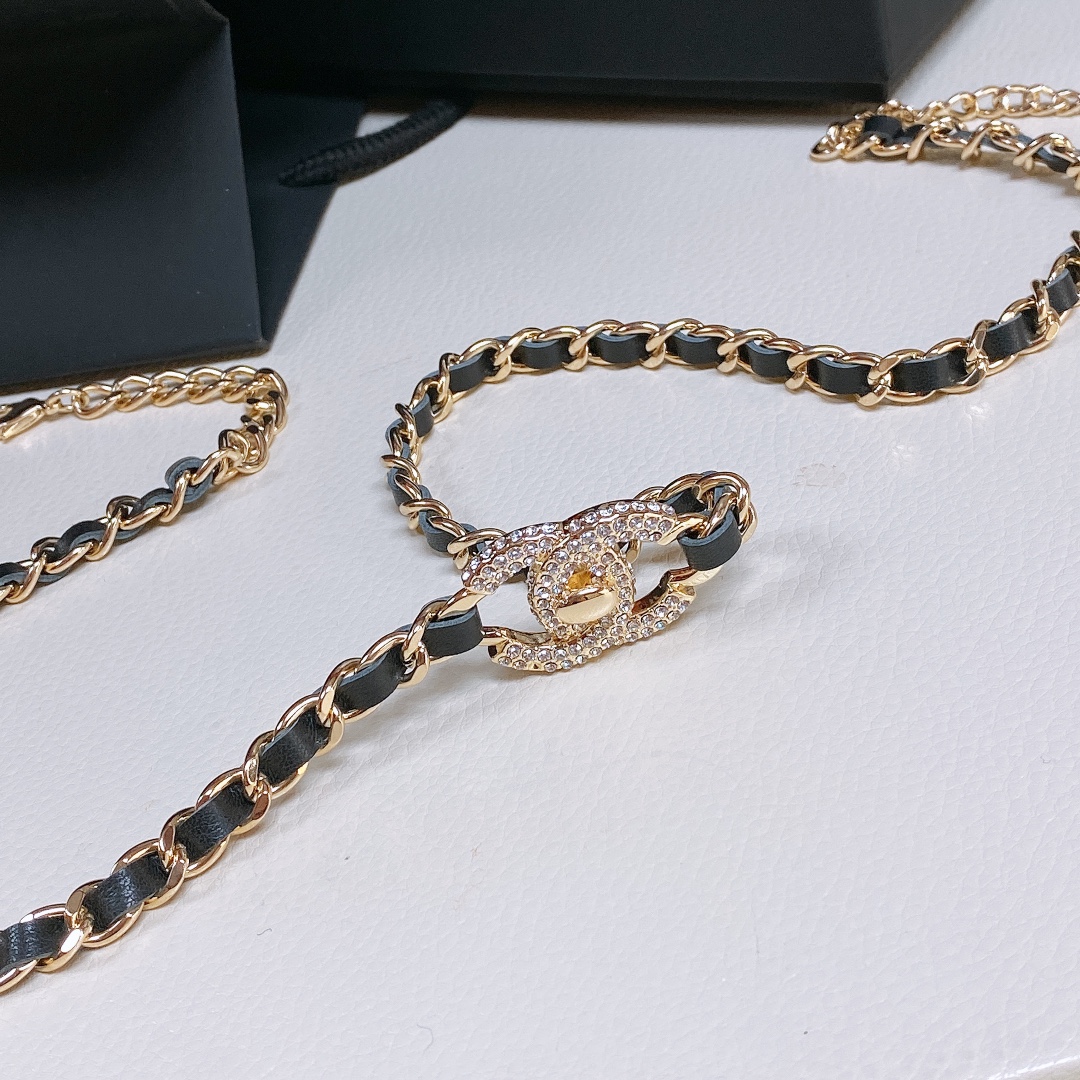 【CHANEL】 レディース  one size  -3色