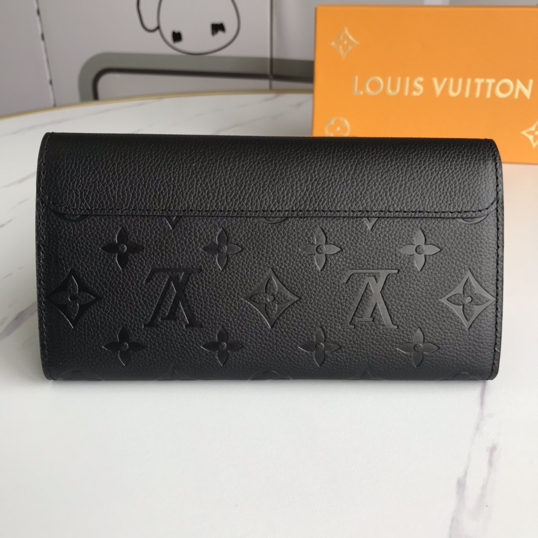 【LOUIS VUITTON】Pont-Neuf 19x11x2cm-4色