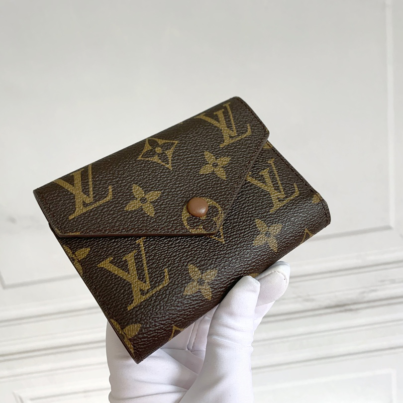 国内在庫(3日にお届け)  【LOUIS VUITTON】財布 M41952