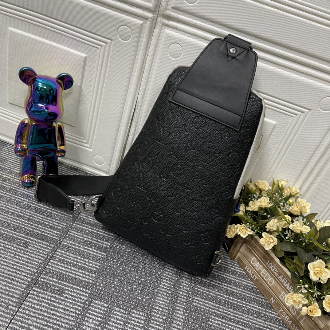 【LOUIS VUITTON】Avenue -20.0 x 31.0 x 10.0 CM -2色