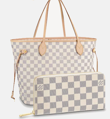 ◆人気 BOOK TOTE ネヴァーフル MM M40995 -全3色