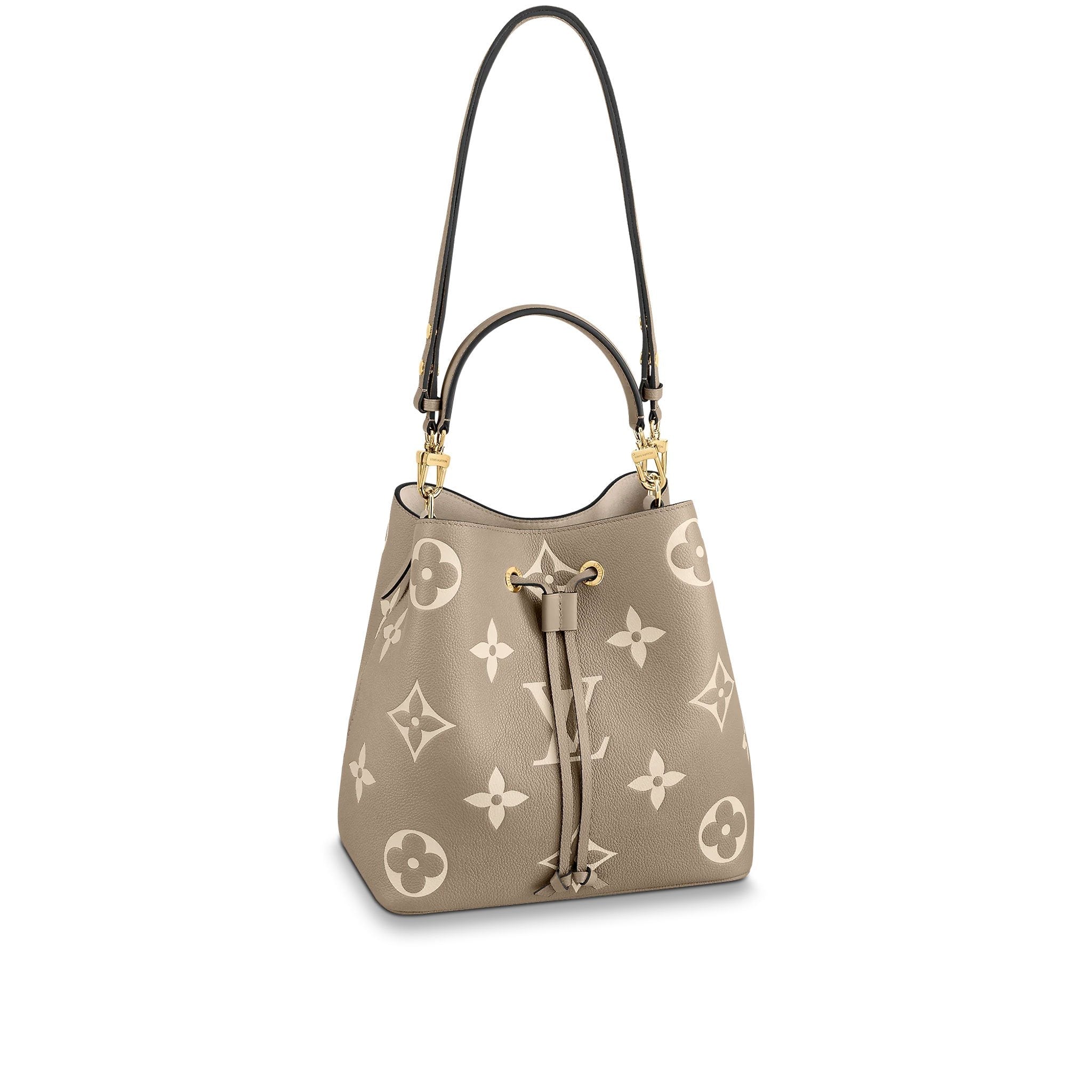 【Louis Vuitton】ネオノエ MM  番号：M45555 -2色