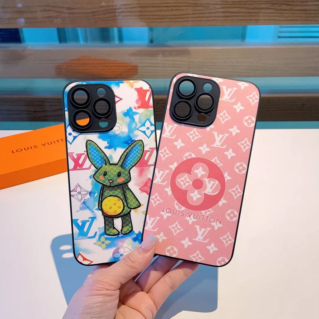 【スマホケース】LV 携帯カバー