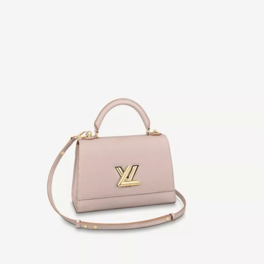 LV（ルイヴィトン）ツイスト・ワンハンドル PM -3色