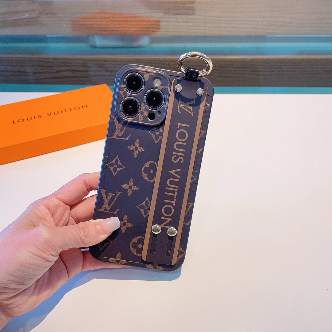 【スマホケース】LV 携帯カバー