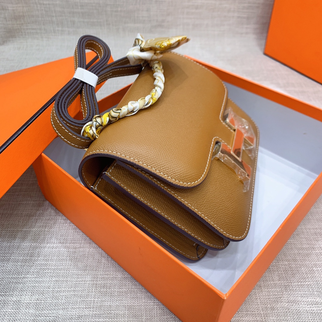 Hermes(エルメス) エルメス Constance バッグ C19/C23 -7色