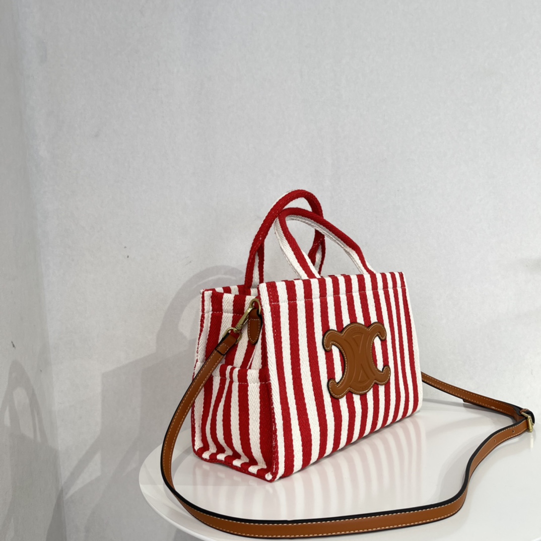 人気商品 ファルコ ミディアム バッグ  cabas  29×16×13cm-全4色