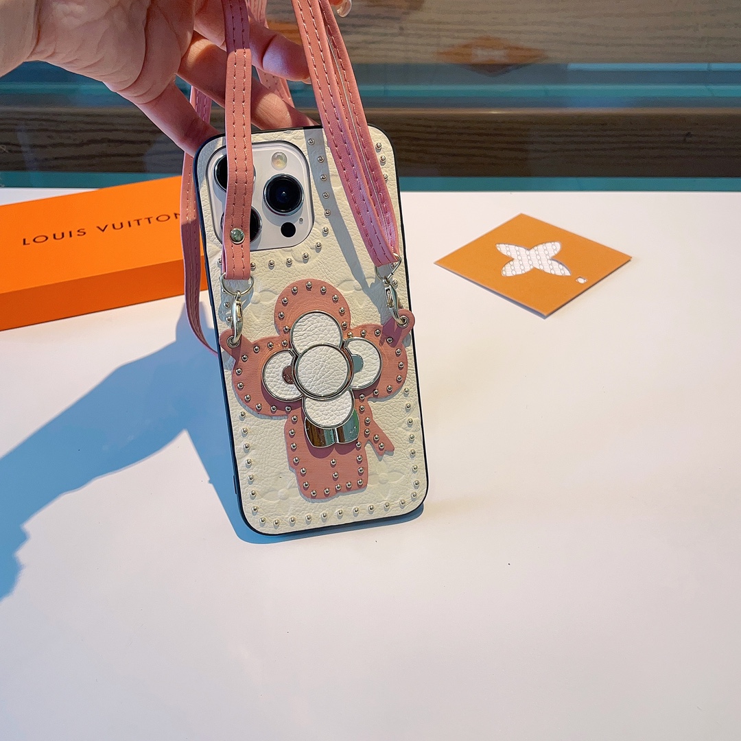 【スマホケース】LV 携帯カバー