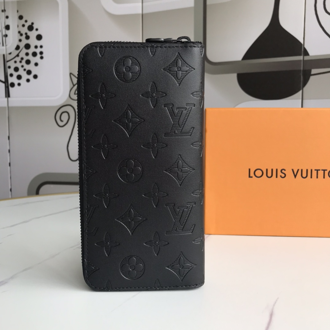 【LOUIS VUITTON】フルラ 財布 20x10x2cm