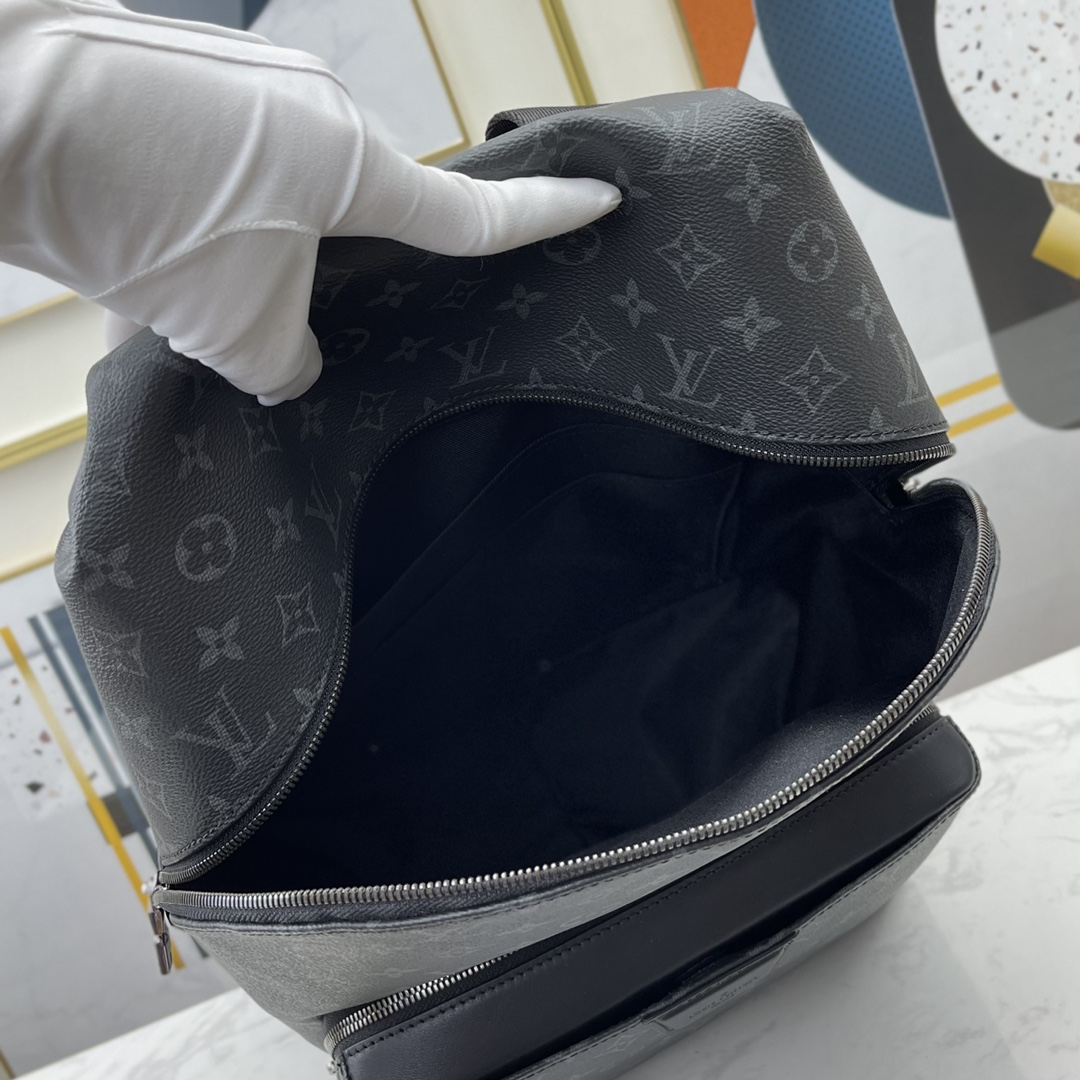 【LOUIS VUITTON】40.0×30.0×20.0cm