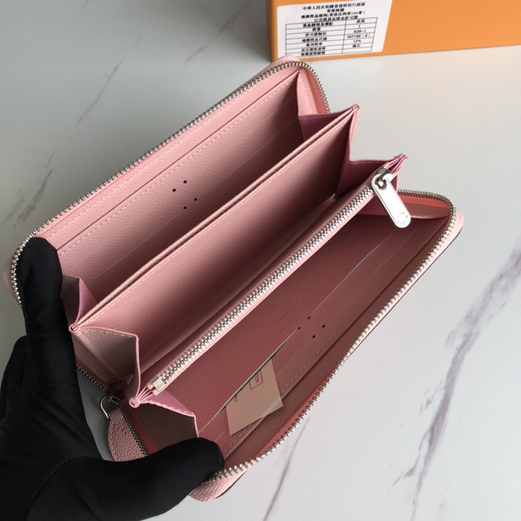 【LOUIS VUITTON】財布  19x10x2cm -5色