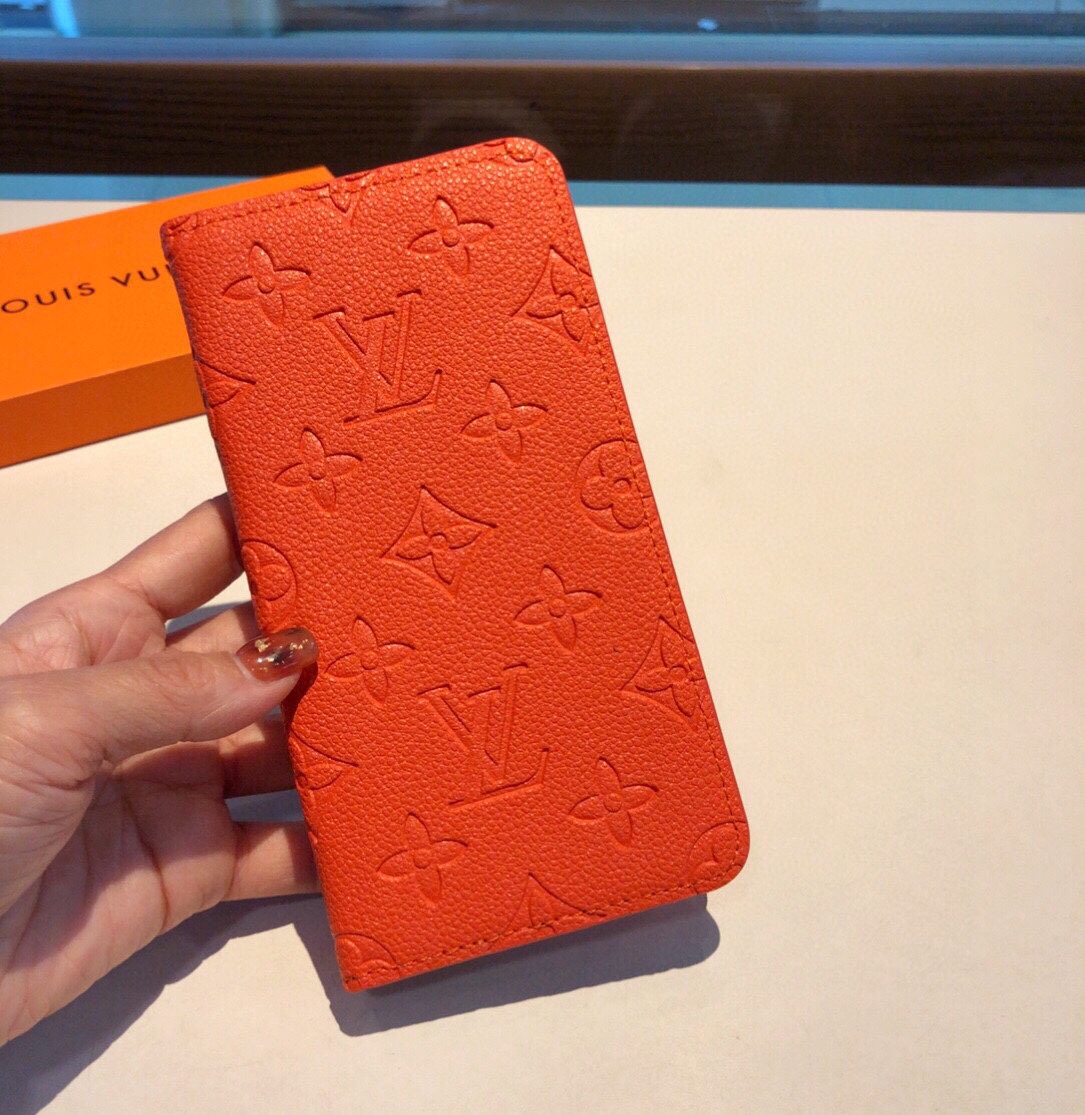 【スマホケース】LV 携帯カバー
