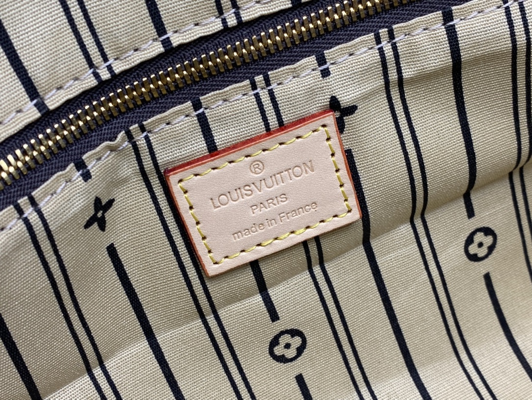 【LOUIS VUITTON】DamierCobalt -54*30*26CM