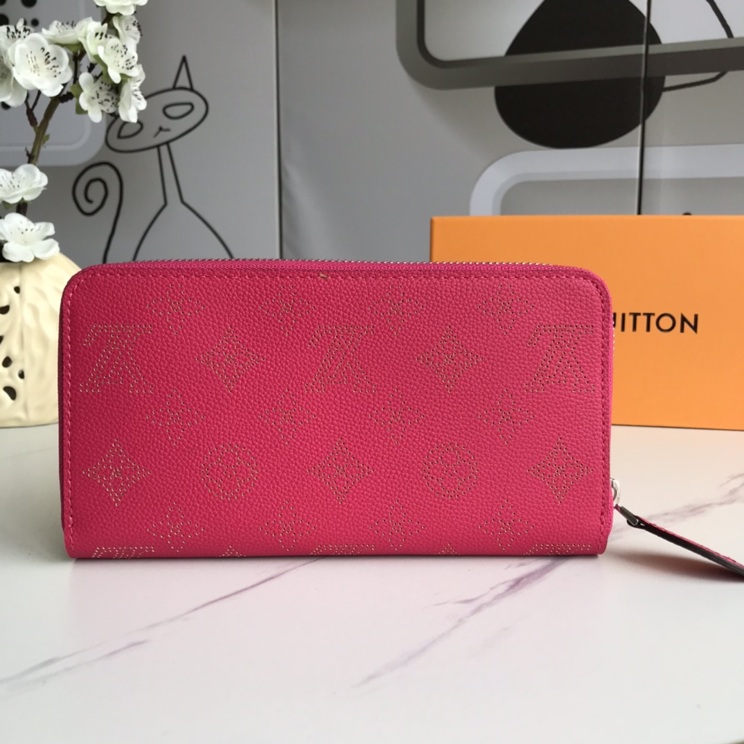 【LOUIS VUITTON】財布  19x10x2cm -5色