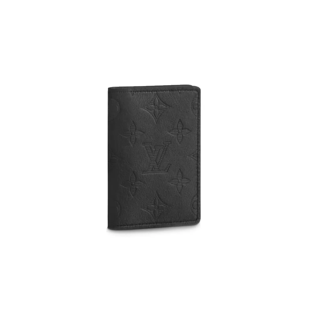 【LOUIS VUITTON】ポルトフォイユ・ミュルティプル -3size