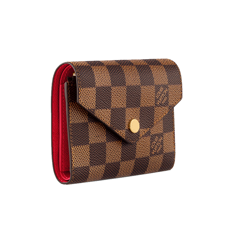 国内在庫(3日にお届け)  【LOUIS VUITTON】財布 M42388