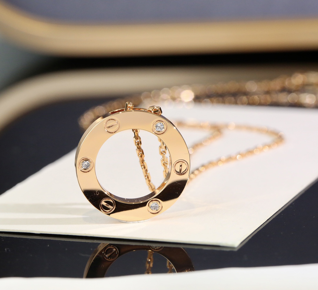 【ネックレス】★Cartier★