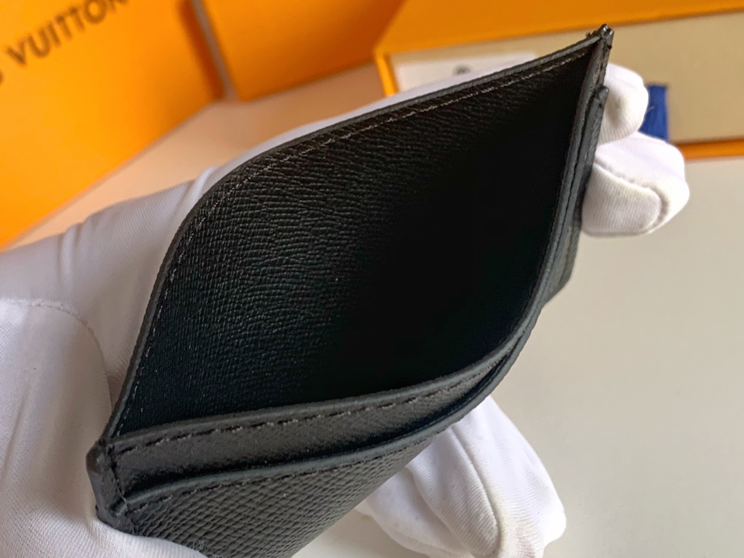 【LOUIS VUITTON】パスケース  Damier  11x7cm -9色