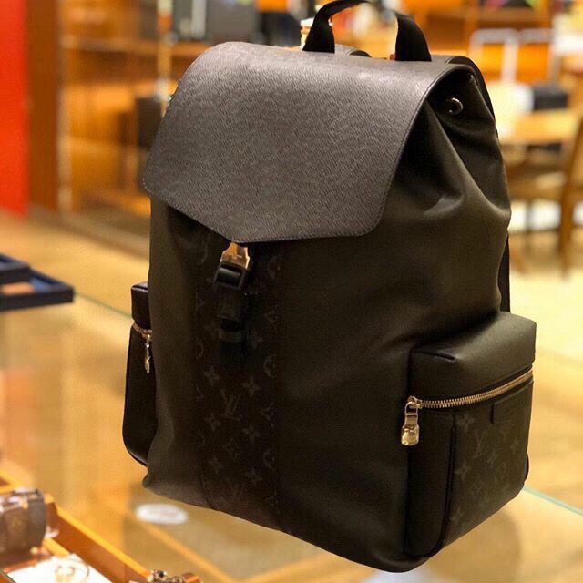 【LOUIS VUITTON】OUTDOOR  -37.0 x 45.0 x 19.0 cm  -2色